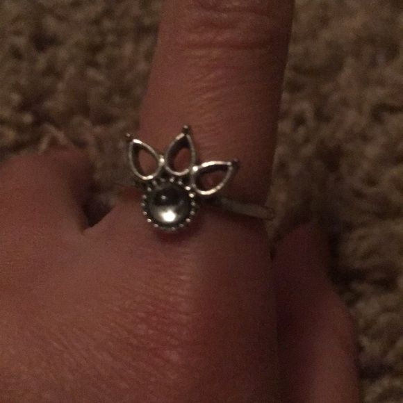 Paw ring - Picture 3 of 4